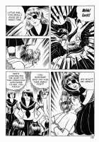 Okasare Sukeban | Sailor Uniform Hooligans 5 Violated Female Delinquents / 犯されスケ番 [Iwakoshi Kunio] [Original] Thumbnail Page 140