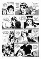 Okasare Sukeban | Sailor Uniform Hooligans 5 Violated Female Delinquents / 犯されスケ番 [Iwakoshi Kunio] [Original] Thumbnail Page 141