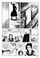 Okasare Sukeban | Sailor Uniform Hooligans 5 Violated Female Delinquents / 犯されスケ番 [Iwakoshi Kunio] [Original] Thumbnail Page 144