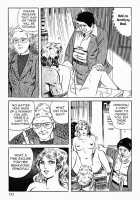 Okasare Sukeban | Sailor Uniform Hooligans 5 Violated Female Delinquents / 犯されスケ番 [Iwakoshi Kunio] [Original] Thumbnail Page 155