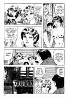 Okasare Sukeban | Sailor Uniform Hooligans 5 Violated Female Delinquents / 犯されスケ番 [Iwakoshi Kunio] [Original] Thumbnail Page 175