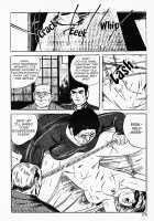Okasare Sukeban | Sailor Uniform Hooligans 5 Violated Female Delinquents / 犯されスケ番 [Iwakoshi Kunio] [Original] Thumbnail Page 176