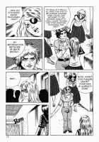 Okasare Sukeban | Sailor Uniform Hooligans 5 Violated Female Delinquents / 犯されスケ番 [Iwakoshi Kunio] [Original] Thumbnail Page 17