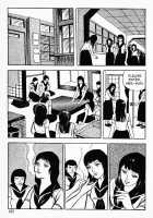 Okasare Sukeban | Sailor Uniform Hooligans 5 Violated Female Delinquents / 犯されスケ番 [Iwakoshi Kunio] [Original] Thumbnail Page 185