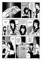 Okasare Sukeban | Sailor Uniform Hooligans 5 Violated Female Delinquents / 犯されスケ番 [Iwakoshi Kunio] [Original] Thumbnail Page 186