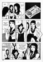 Okasare Sukeban | Sailor Uniform Hooligans 5 Violated Female Delinquents / 犯されスケ番 [Iwakoshi Kunio] [Original] Thumbnail Page 187