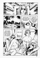 Okasare Sukeban | Sailor Uniform Hooligans 5 Violated Female Delinquents / 犯されスケ番 [Iwakoshi Kunio] [Original] Thumbnail Page 18