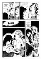 Okasare Sukeban | Sailor Uniform Hooligans 5 Violated Female Delinquents / 犯されスケ番 [Iwakoshi Kunio] [Original] Thumbnail Page 193