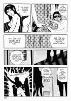 Okasare Sukeban | Sailor Uniform Hooligans 5 Violated Female Delinquents / 犯されスケ番 [Iwakoshi Kunio] [Original] Thumbnail Page 207