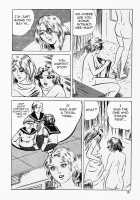 Okasare Sukeban | Sailor Uniform Hooligans 5 Violated Female Delinquents / 犯されスケ番 [Iwakoshi Kunio] [Original] Thumbnail Page 20
