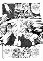 Okasare Sukeban | Sailor Uniform Hooligans 5 Violated Female Delinquents / 犯されスケ番 [Iwakoshi Kunio] [Original] Thumbnail Page 21