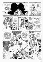 Okasare Sukeban | Sailor Uniform Hooligans 5 Violated Female Delinquents / 犯されスケ番 [Iwakoshi Kunio] [Original] Thumbnail Page 22