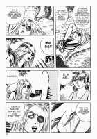 Okasare Sukeban | Sailor Uniform Hooligans 5 Violated Female Delinquents / 犯されスケ番 [Iwakoshi Kunio] [Original] Thumbnail Page 23