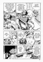 Okasare Sukeban | Sailor Uniform Hooligans 5 Violated Female Delinquents / 犯されスケ番 [Iwakoshi Kunio] [Original] Thumbnail Page 26