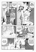Okasare Sukeban | Sailor Uniform Hooligans 5 Violated Female Delinquents / 犯されスケ番 [Iwakoshi Kunio] [Original] Thumbnail Page 30