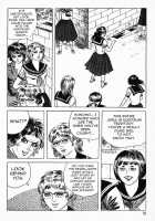 Okasare Sukeban | Sailor Uniform Hooligans 5 Violated Female Delinquents / 犯されスケ番 [Iwakoshi Kunio] [Original] Thumbnail Page 34