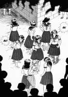 Okasare Sukeban | Sailor Uniform Hooligans 5 Violated Female Delinquents / 犯されスケ番 [Iwakoshi Kunio] [Original] Thumbnail Page 35