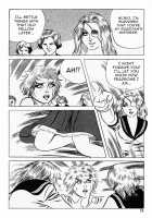 Okasare Sukeban | Sailor Uniform Hooligans 5 Violated Female Delinquents / 犯されスケ番 [Iwakoshi Kunio] [Original] Thumbnail Page 36