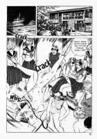Okasare Sukeban | Sailor Uniform Hooligans 5 Violated Female Delinquents / 犯されスケ番 [Iwakoshi Kunio] [Original] Thumbnail Page 38