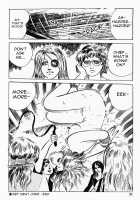 Okasare Sukeban | Sailor Uniform Hooligans 5 Violated Female Delinquents / 犯されスケ番 [Iwakoshi Kunio] [Original] Thumbnail Page 40