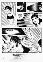 Okasare Sukeban | Sailor Uniform Hooligans 5 Violated Female Delinquents / 犯されスケ番 [Iwakoshi Kunio] [Original] Thumbnail Page 43