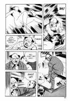 Okasare Sukeban | Sailor Uniform Hooligans 5 Violated Female Delinquents / 犯されスケ番 [Iwakoshi Kunio] [Original] Thumbnail Page 46