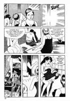 Okasare Sukeban | Sailor Uniform Hooligans 5 Violated Female Delinquents / 犯されスケ番 [Iwakoshi Kunio] [Original] Thumbnail Page 47