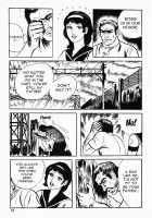 Okasare Sukeban | Sailor Uniform Hooligans 5 Violated Female Delinquents / 犯されスケ番 [Iwakoshi Kunio] [Original] Thumbnail Page 49