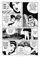 Okasare Sukeban | Sailor Uniform Hooligans 5 Violated Female Delinquents / 犯されスケ番 [Iwakoshi Kunio] [Original] Thumbnail Page 50