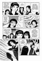 Okasare Sukeban | Sailor Uniform Hooligans 5 Violated Female Delinquents / 犯されスケ番 [Iwakoshi Kunio] [Original] Thumbnail Page 53