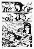 Okasare Sukeban | Sailor Uniform Hooligans 5 Violated Female Delinquents / 犯されスケ番 [Iwakoshi Kunio] [Original] Thumbnail Page 57