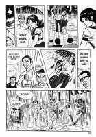 Okasare Sukeban | Sailor Uniform Hooligans 5 Violated Female Delinquents / 犯されスケ番 [Iwakoshi Kunio] [Original] Thumbnail Page 64
