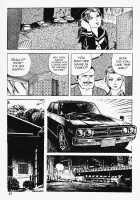 Okasare Sukeban | Sailor Uniform Hooligans 5 Violated Female Delinquents / 犯されスケ番 [Iwakoshi Kunio] [Original] Thumbnail Page 89