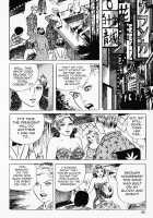 Okasare Sukeban | Sailor Uniform Hooligans 5 Violated Female Delinquents / 犯されスケ番 [Iwakoshi Kunio] [Original] Thumbnail Page 90