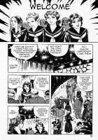 Okasare Sukeban | Sailor Uniform Hooligans 5 Violated Female Delinquents / 犯されスケ番 [Iwakoshi Kunio] [Original] Thumbnail Page 94