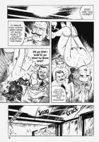 Okasare Sukeban | Sailor Uniform Hooligans 5 Violated Female Delinquents / 犯されスケ番 [Iwakoshi Kunio] [Original] Thumbnail Page 97