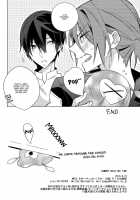 Summer Halation Time / Summer Halation Time [Kuroka] [Free] Thumbnail Page 17