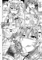 My Personal Big Breasted Masturbation Maid ZERO / 僕だけの爆乳オナメイド ZERO [Andou Hiroyuki] [Original] Thumbnail Page 19