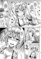 My Personal Big Breasted Masturbation Maid ZERO / 僕だけの爆乳オナメイド ZERO [Andou Hiroyuki] [Original] Thumbnail Page 28