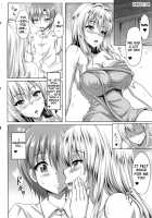 My Personal Big Breasted Masturbation Maid ZERO / 僕だけの爆乳オナメイド ZERO [Andou Hiroyuki] [Original] Thumbnail Page 39