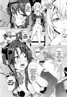 My Personal Big Breasted Masturbation Maid ZERO / 僕だけの爆乳オナメイド ZERO [Andou Hiroyuki] [Original] Thumbnail Page 45