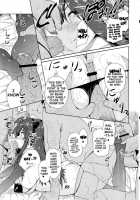 My Personal Big Breasted Masturbation Maid ZERO / 僕だけの爆乳オナメイド ZERO [Andou Hiroyuki] [Original] Thumbnail Page 46
