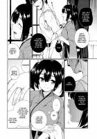 Hoho No Usubeni Asenu Aida Ni / 頬の薄紅 褪せぬ間に [Hyouju Issei] [Kantai Collection] Thumbnail Page 03