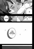 N×H / N×H [Island] [Tokyo Ravens] Thumbnail Page 22