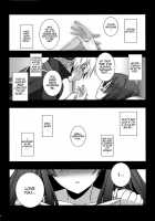 N×H / N×H [Island] [Tokyo Ravens] Thumbnail Page 03