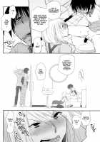 Te Tsunagi X Koi Tsunagi / 手つなぎ×恋つなぎ [Ri-Ru-] [Original] Thumbnail Page 14