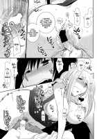 Te Tsunagi X Koi Tsunagi / 手つなぎ×恋つなぎ [Ri-Ru-] [Original] Thumbnail Page 17