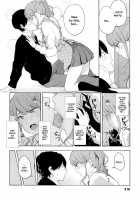 Torakaburi?? / とらカブり？？ [Kiiroi Tamago] [Original] Thumbnail Page 10