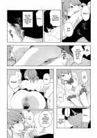 Torakaburi?? / とらカブり？？ [Kiiroi Tamago] [Original] Thumbnail Page 15