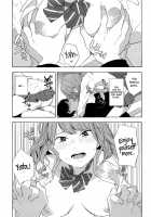 Torakaburi?? / とらカブり？？ [Kiiroi Tamago] [Original] Thumbnail Page 21